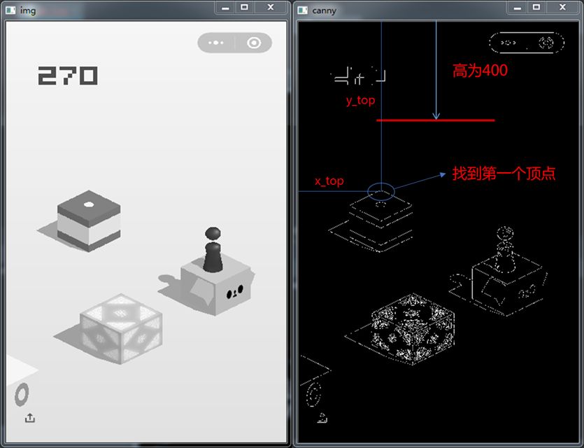 opencv边缘检测后怎么把图抠出来 opencv边缘检测的结果怎么用_opencv 边缘检测_03