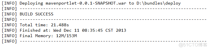 maven profile编译 maven怎么编译项目_runtime_15