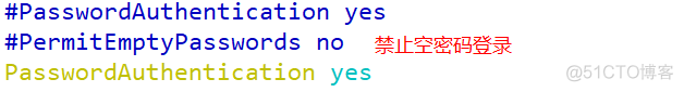 ssh 设置pem证书登录 ssh密钥认证_ssh 设置pem证书登录_03