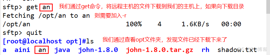 ssh 设置pem证书登录 ssh密钥认证_密钥对_12