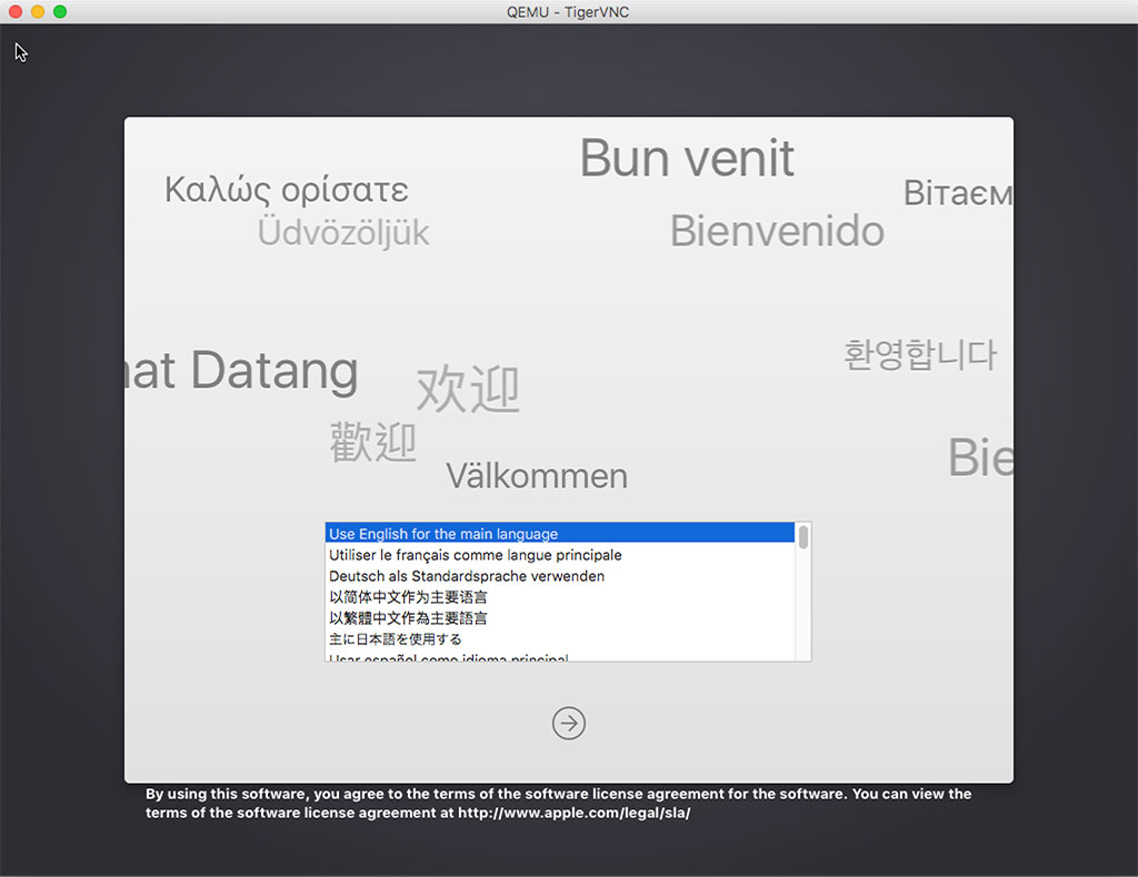 KVM安装 debian kvm安装macos_git_04