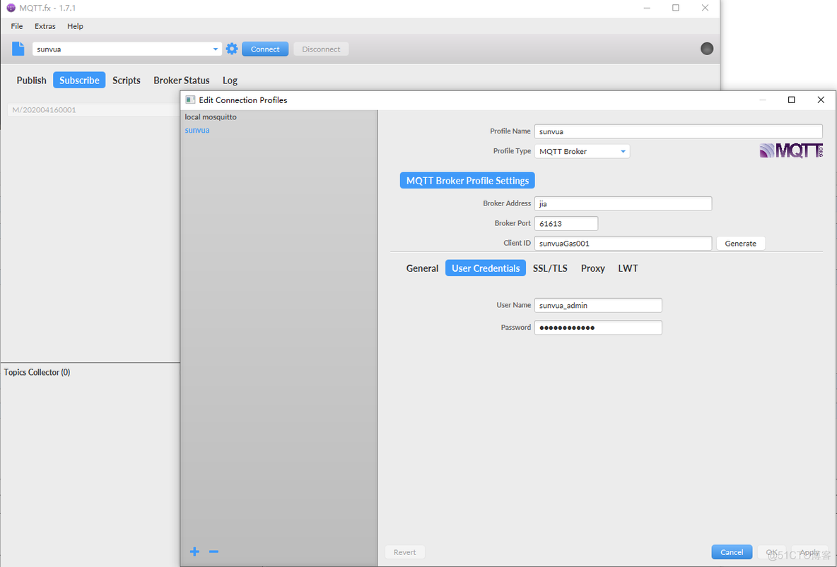 IOT 网关 iot网关mqtt_数据_17