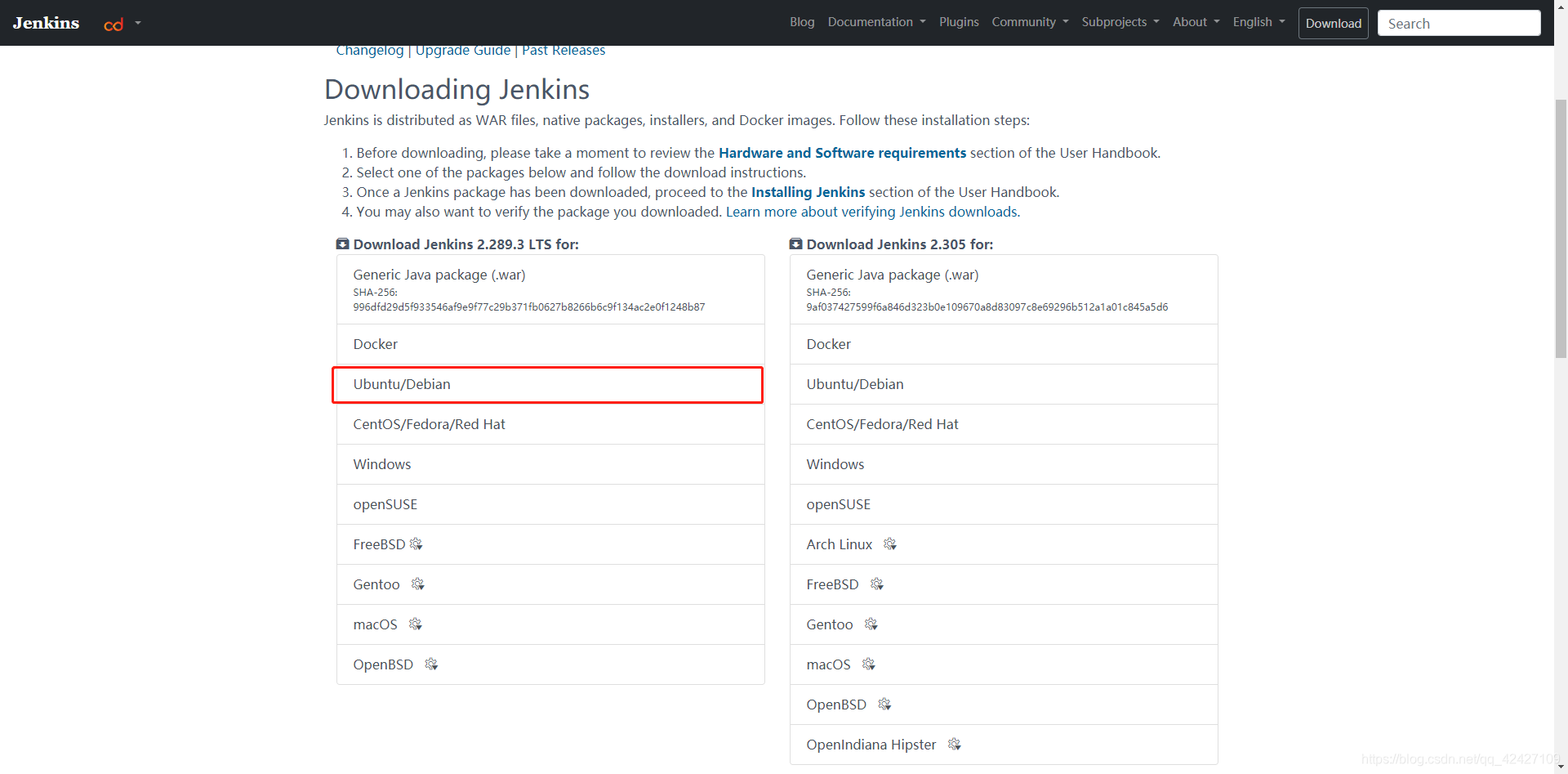 jenkins中部署nodejs应用 jenkins node版本_ubuntu_02