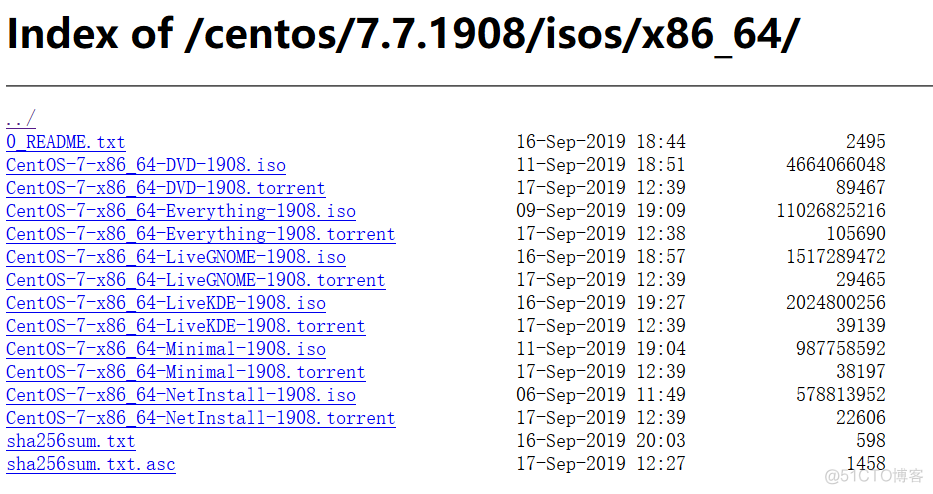 centos8 yum remove pip3 图形界面 centos图形界面下载_CentOS_02