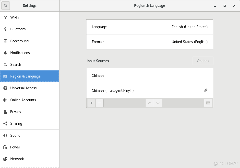 centos8 yum remove pip3 图形界面 centos图形界面下载_centos_07