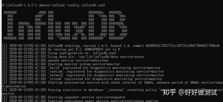 grafana 监控clickhouse grafana监控windows模板_数据库_03