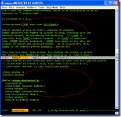 emacs Emacs 交换窗格_emacs_02