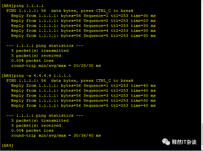 ospf 多区域配置de原理 多区域的ospf协议配置实例_ospf协议_23