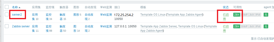 zabbix api上报监控数据 zabbix监控流程_zabbix api上报监控数据_23