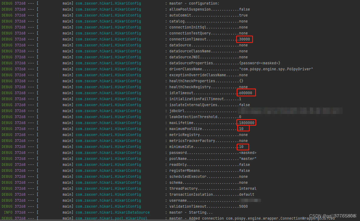 springboot怎么实现Datasource springboot @ds_bc