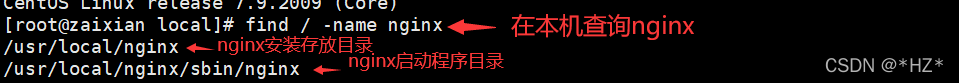 怎么设置nginx为root用户 nginx root权限_怎么设置nginx为root用户_02