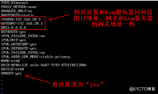 KVM非中断动态迁移 动态迁移kvm虚拟机_共享存储_16