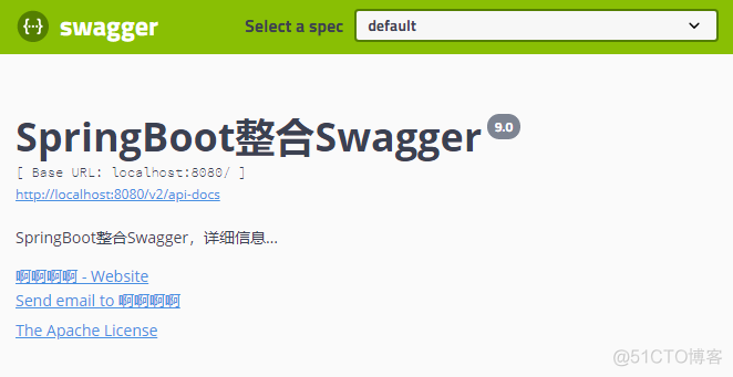 springboot 字段设置默认值 springboot value 默认值_springboot 字段设置默认值