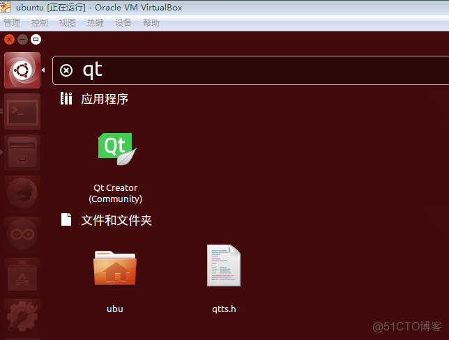 root运行nginx nobody root运行qtcreator_Qt_06