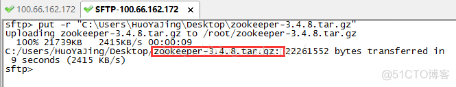 单机zookeeper正常状态 zookeeper运行状态_大数据