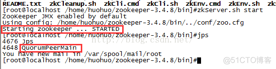 单机zookeeper正常状态 zookeeper运行状态_zookeeper_03