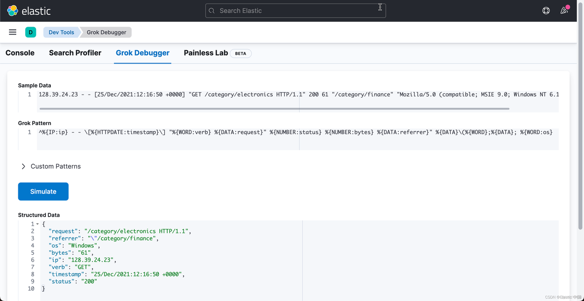 logstash收集日志到kafka logstash日志解析_elasticsearch_11