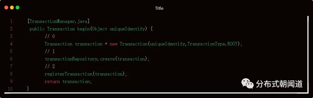 transactionTemplate已提交 怎么回滚 @transaction 手动提交_ide_09