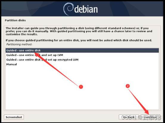 esxi上装的ubuntu不能上网 esxi安装debian_debian_36