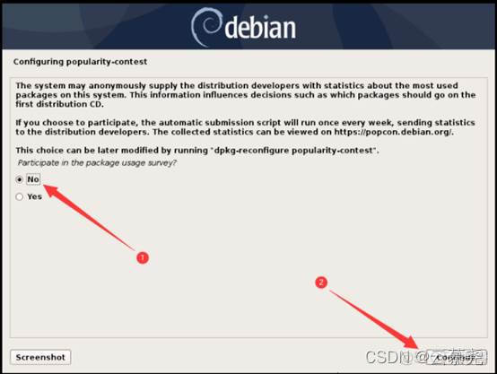 esxi上装的ubuntu不能上网 esxi安装debian_运维开发_45