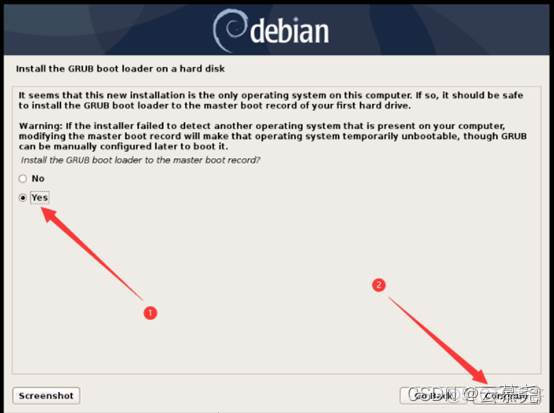 esxi上装的ubuntu不能上网 esxi安装debian_debian_47