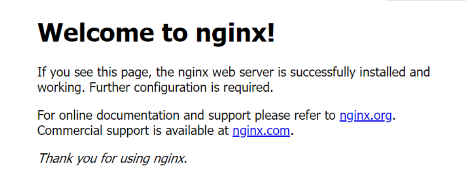 linux下的nginx关闭目录遍历 命令关闭nginx_linux下的nginx关闭目录遍历_04