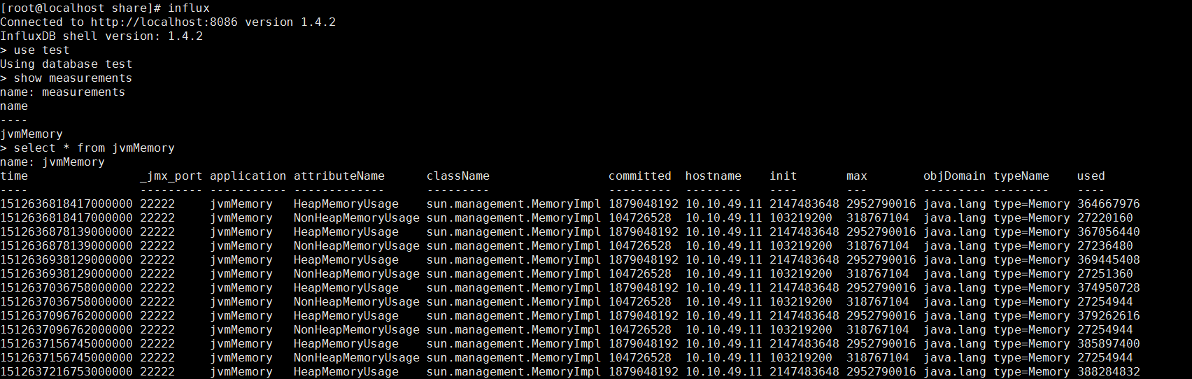 grafana table如何对json数据解析 grafana json model,grafana table如何对json数据解析 grafana json model_java_11,第11张