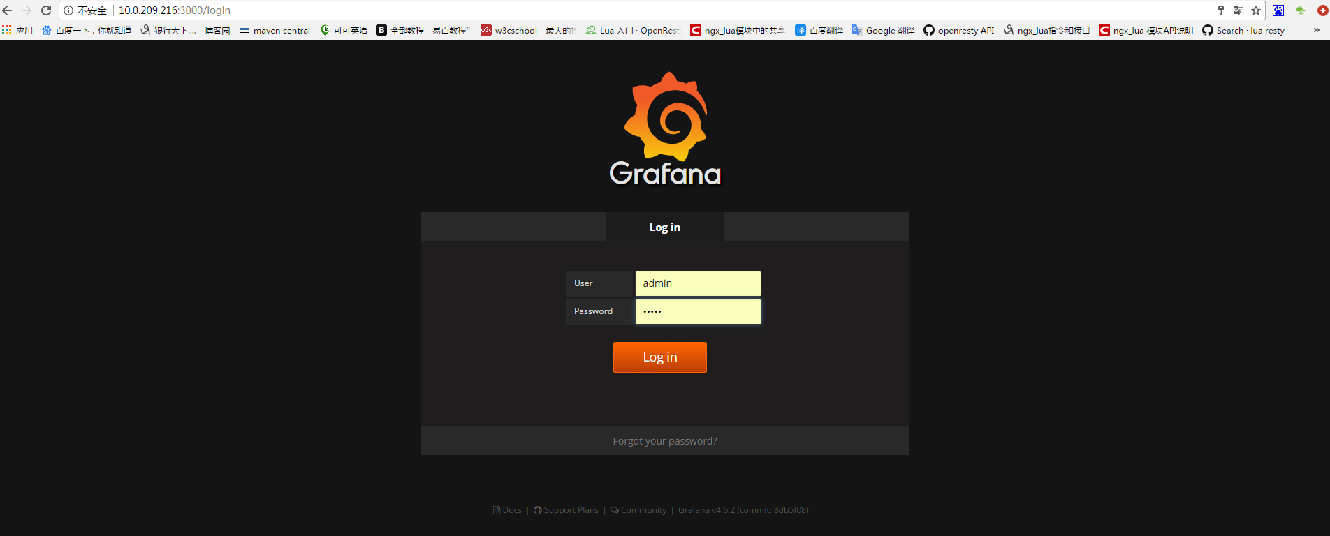 grafana table如何对json数据解析 grafana json model,grafana table如何对json数据解析 grafana json model_xml_12,第12张