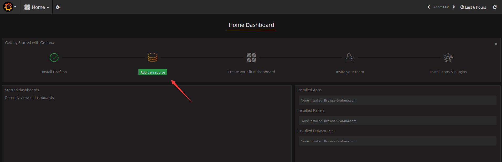 grafana table如何对json数据解析 grafana json model,grafana table如何对json数据解析 grafana json model_运维_13,第13张