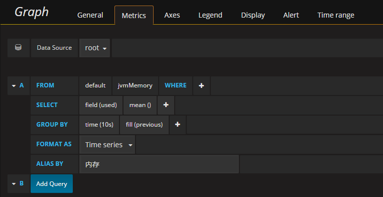 grafana table如何对json数据解析 grafana json model,grafana table如何对json数据解析 grafana json model_json_17,第17张