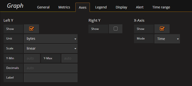 grafana table如何对json数据解析 grafana json model,grafana table如何对json数据解析 grafana json model_java_18,第18张