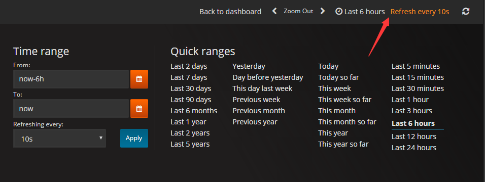 grafana table如何对json数据解析 grafana json model,grafana table如何对json数据解析 grafana json model_数据库_20,第20张