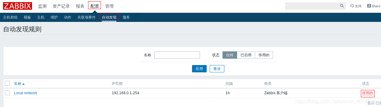 zabbix使用哪种开源协议 zabbix开源协议发布_监控_17