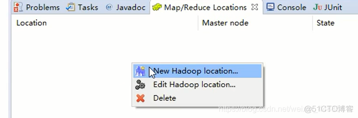 esclipe创建mapreduce项目 eclipse配置mapreduce_hadoop_09