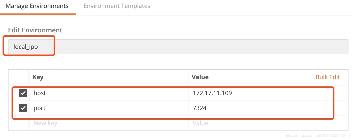 postgres 切换 用户 postman切换账号_获取参数_02