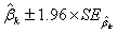 回归变量指标 回归模型变量_Logistic Regression_111