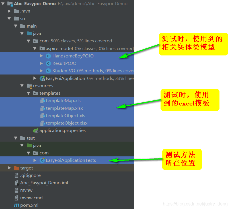 springboot 导出excel 图片 springboot poi导出_Java