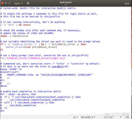 嵌入式opencv对硬件要求 嵌入式linux opencv_ubuntu_13