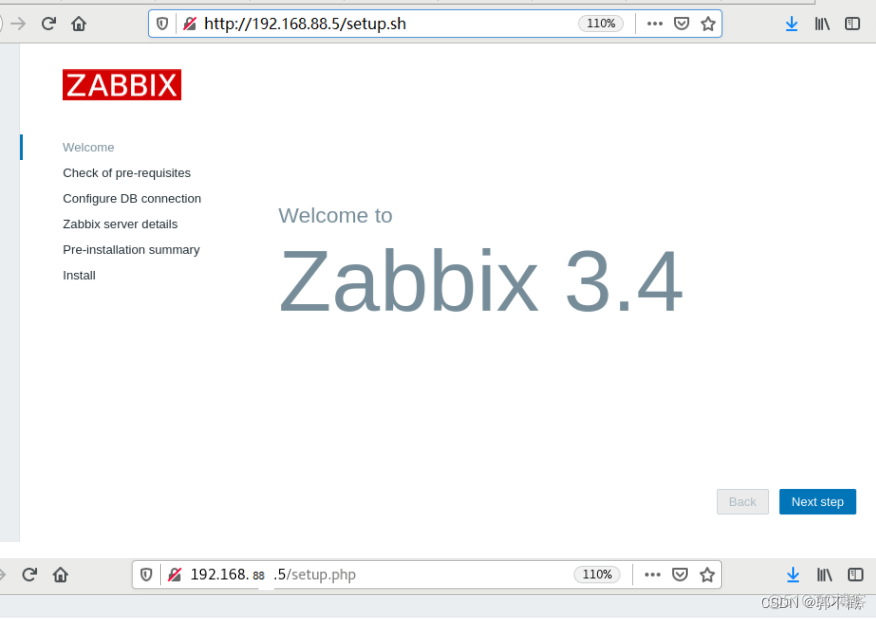 使用Zabbix监控pfSense zabbix监控was_使用Zabbix监控pfSense