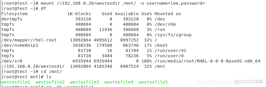 windows下samba关闭共享 windows samba共享服务_centos_25