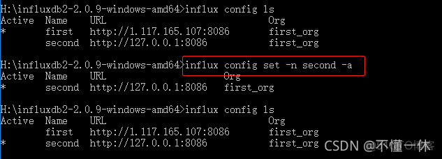 grafana监测nginx grafana nginx_linux_10