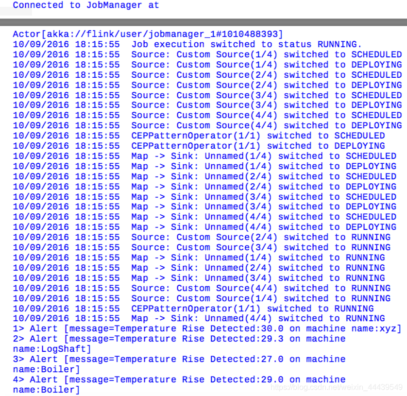 flink CEP使用样例 flink cep or_Java_04