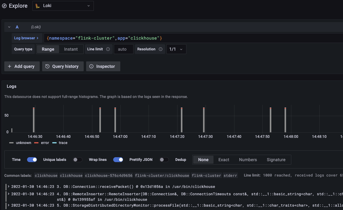 flink k8s operator跨命名空间 flink k8s 部署_hive_03