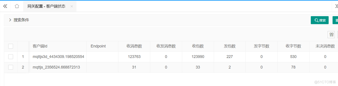 onenet物联网开放平台LwM2M一直在线 物联网.net开发_数据_05