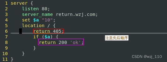 nginx return 的内容怎么取到 nginx return 200,nginx return 的内容怎么取到 nginx return 200_重定向_10,第10张