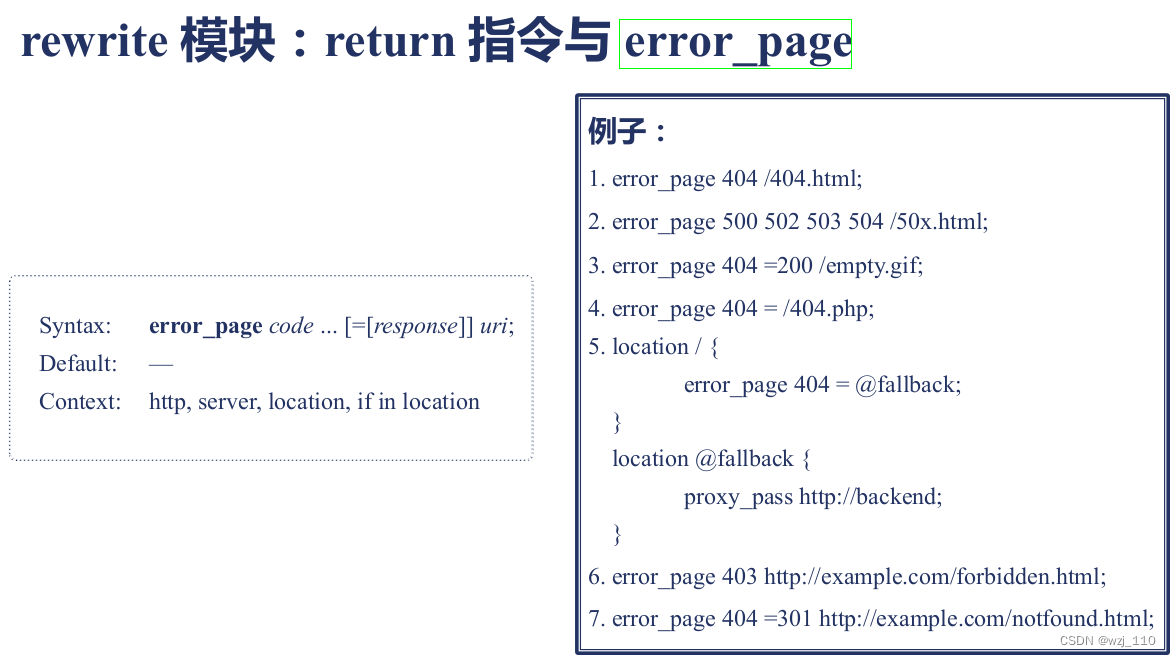 nginx return 的内容怎么取到 nginx return 200,nginx return 的内容怎么取到 nginx return 200_重定向_14,第14张