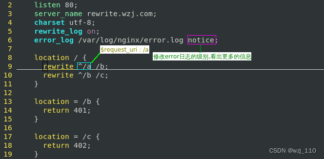 nginx return 的内容怎么取到 nginx return 200,nginx return 的内容怎么取到 nginx return 200_rewrite_52,第52张