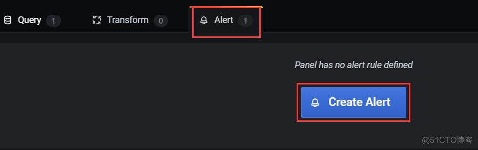 grafana 邮箱告警 grafana发送邮件_测试工具_11