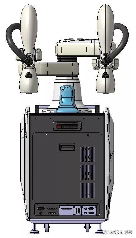 dvp es2 com2设置为从站 dp从站地址设定_加载