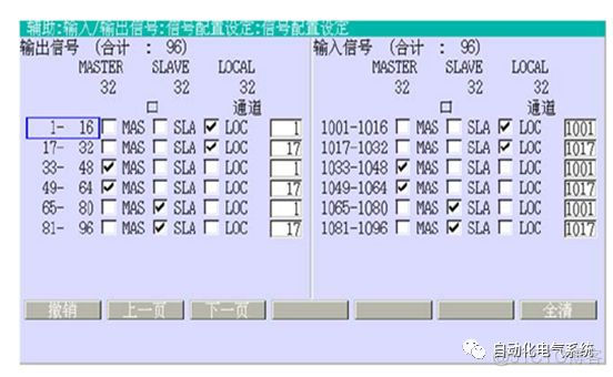 dvp es2 com2设置为从站 dp从站地址设定_从站_05